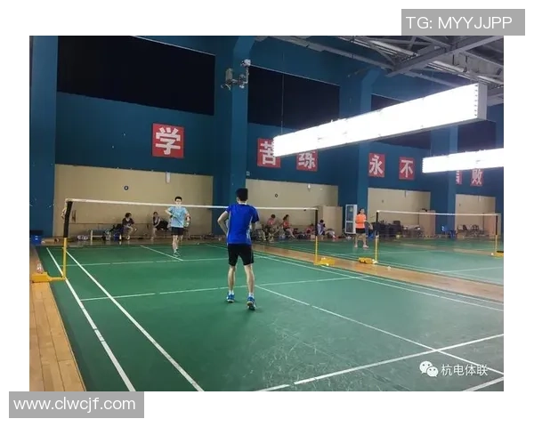 广州羽毛球队耐力训练的深度剖析与提升策略探讨