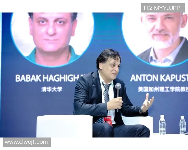 李军畅谈王者荣耀发展历程与未来展望的深度专访